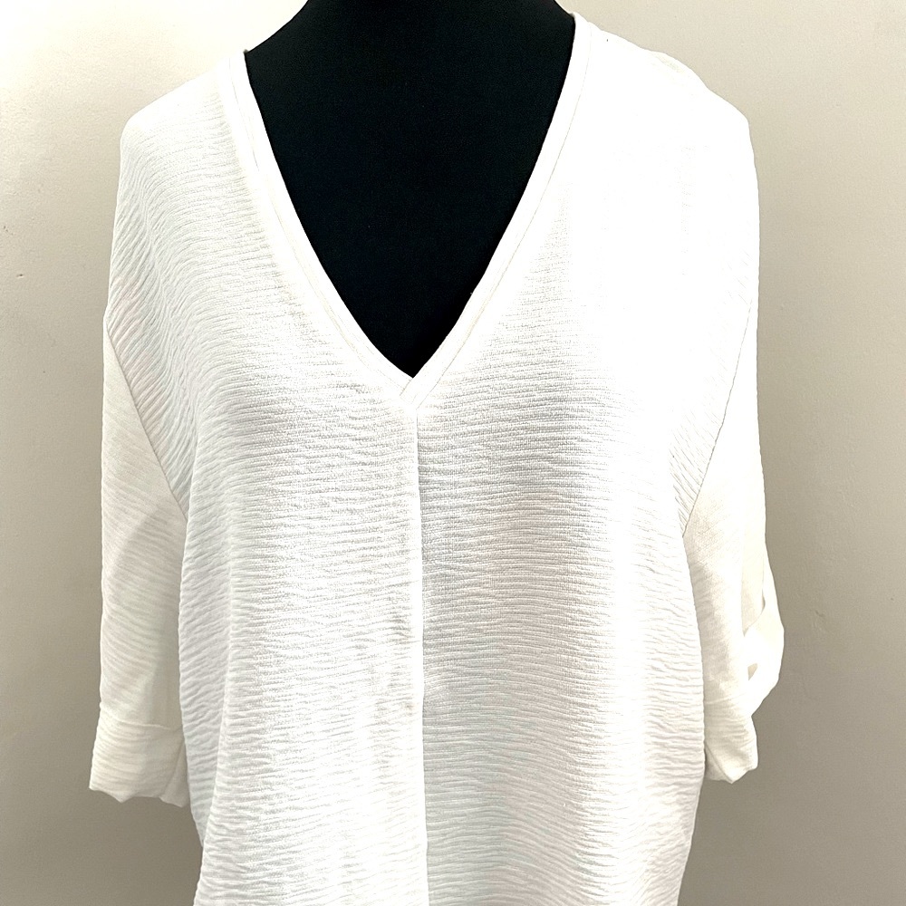 Zara Top